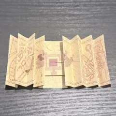 ハリーポッター 忍びの地図