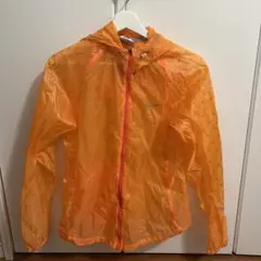 NIKE ランニング　ジャケット