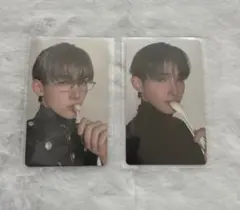 JO ジョウ &TEAM We on Fire ラキドロ