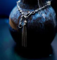 Santaku サンタク Diamond Tassel Charmチャーム 2026年最新】santakuの人気アイテム - メルカリ
