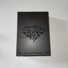 treasure リブツ WONDERLAND ライブ ペンミ ブルーレイ