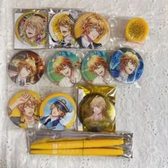 うたプリ 四ノ宮那月 グッズセット まとめ売り