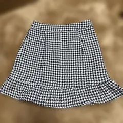 GRL ミニスカート