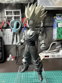 2026年最新】ドラゴンボール MSP 孫悟飯 リペイントの人気アイテム