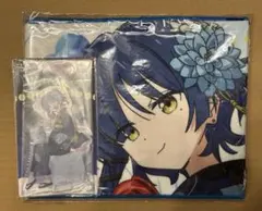 ぼっち・ざ・ろっく　一番くじ　山田リョウ　アクリルスタンド　ロングタオル