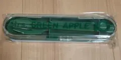 新品 Mrs.GREEN APPLE 10 カトラリー タワレコ購入特典 ミセス