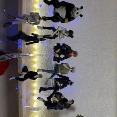 呪術廻戦ヌードルストッパーセット