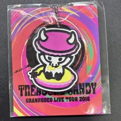 2026年最新】granrodeo アクスタの人気アイテム - メルカリ