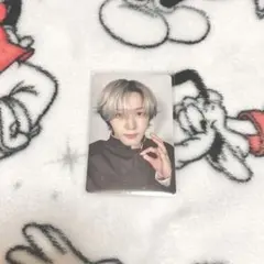 P1Harmony 때깔 トレカ ソウル