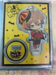 ヒプマイ マルイ アクスタ 幻太郎