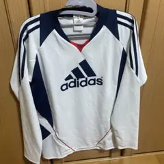 adidasメンズサッカーウェア