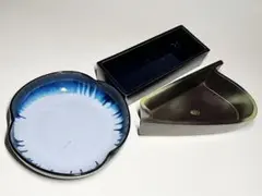 陶器　水盤　３点まとめて　華道具
