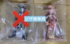 ルフィズ LUFFY's Vol.2冒険の記憶　巻二十三（ビビ）　シャンクス