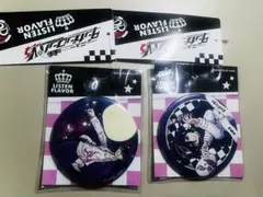 LISTEN FLAVOR ダンガンロンパV3 王馬小吉 百田解斗