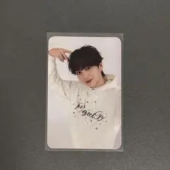 the rampage 韓国 ソウル ファンミ 吉野北人 ランダムフォトカード