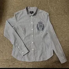 パーリーゲイツ シャツ ゴルフ