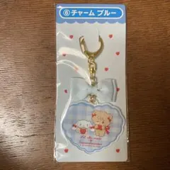 mikko サンリオ 一番くじ チャーム