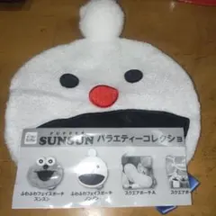 Puppet　スンスン