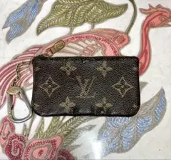 50 LOUIS VUITTON コインケース 小銭入れ