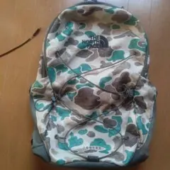THE NORTH FACE JESTER バックパック 27L