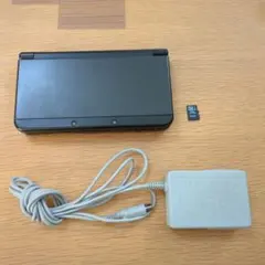 Newニンテンドー3DS　ブラック