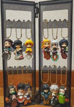 鬼滅の刃 Twinkle Dolly 12点セット