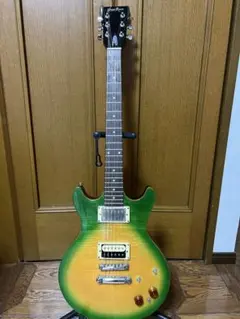 様 Ibanez AS73FM-AZG 5B-01 セミアコ - メルカリ