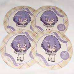 あんスタ アニカフェ コースター ユメ