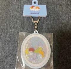 2026年最新】キキララ キーホルダー レトロの人気アイテム - メルカリ