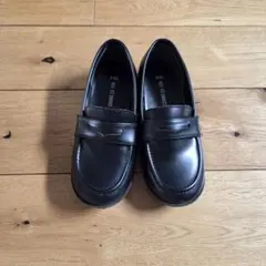 COMME CA ISM コムサイズム 19.0 入学式 ローファー