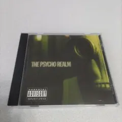 【名盤】THE PSYCHO REALM COLUMBIA CK 68153