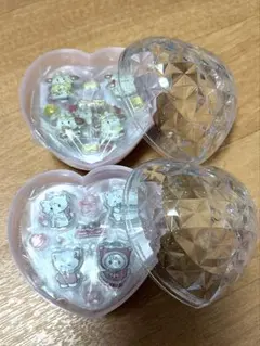 リルアラモード　PUKU CHURU seal ムース&スフレ