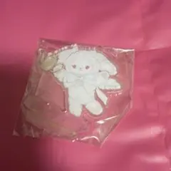 BABY うさくみゃちゃん オリジナルアクリルスタンド ノベルティのサムネイル