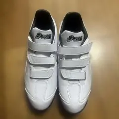 ⭐️新品未使用　アシックス　ASICS トレーニングシューズ 28.5 cm