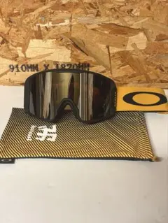 OAKLEY LINE MINER XL Henrik Harlaut