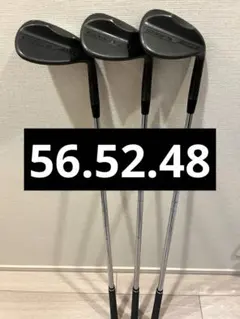 2025年最新】ウェッジ3本セット ダイナミックゴールドの人気アイテム