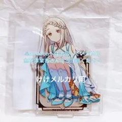 篠澤広 The 2nd Period アクスタ 缶バッジ 未開封 学マス - メルカリ