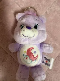 Care Bears Sweet Dream Bear マスコット - メルカリ