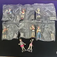 スケールワールド　まとめ売り 2026年最新】ポケモンスケールワールドの人気アイテム - メルカリ