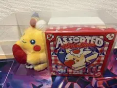 2026年最新】ピカチュウモロゾフの人気アイテム - メルカリ