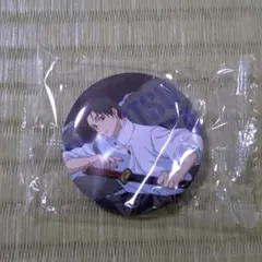 呪術廻戦　GAREKI 缶バッジ　乙骨憂太A