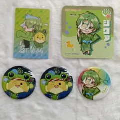 カラフルピーチ