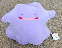 ポケットモンスター メタモン ぬいぐるみ