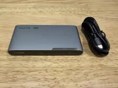 llano HDMI 2.1 分配器 1入力2出力のサムネイル