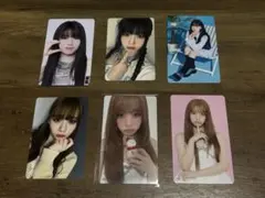 ME:I 高見文寧 トレカ まとめ売り