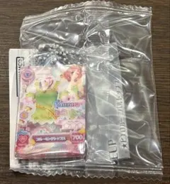 アイカツ ガチャガチャ だれでもアイドル活動3 北大路さくら