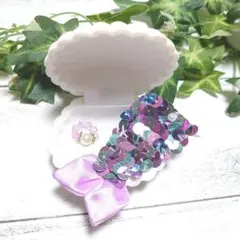 マーメイド♡はいはい赤ちゃんサイズのサムネイル