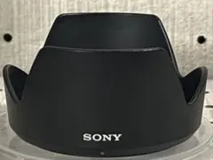 SONY レンズフード ALC-SH153
