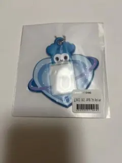 TWICEオンラインくじ　フォトキーホルダー　ナヨン