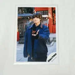 ⭐︎ 127 King&Prince 公式写真 髙橋海人 Lovin'you